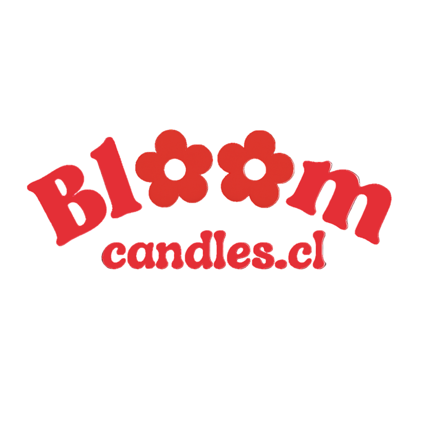 Bloom candles